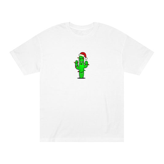 It's the Official Christmas Cactus Tee!