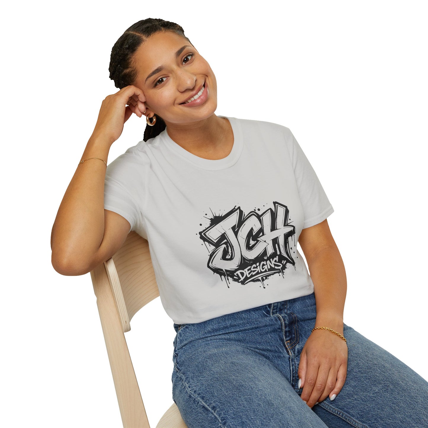 JCH DESIGNS