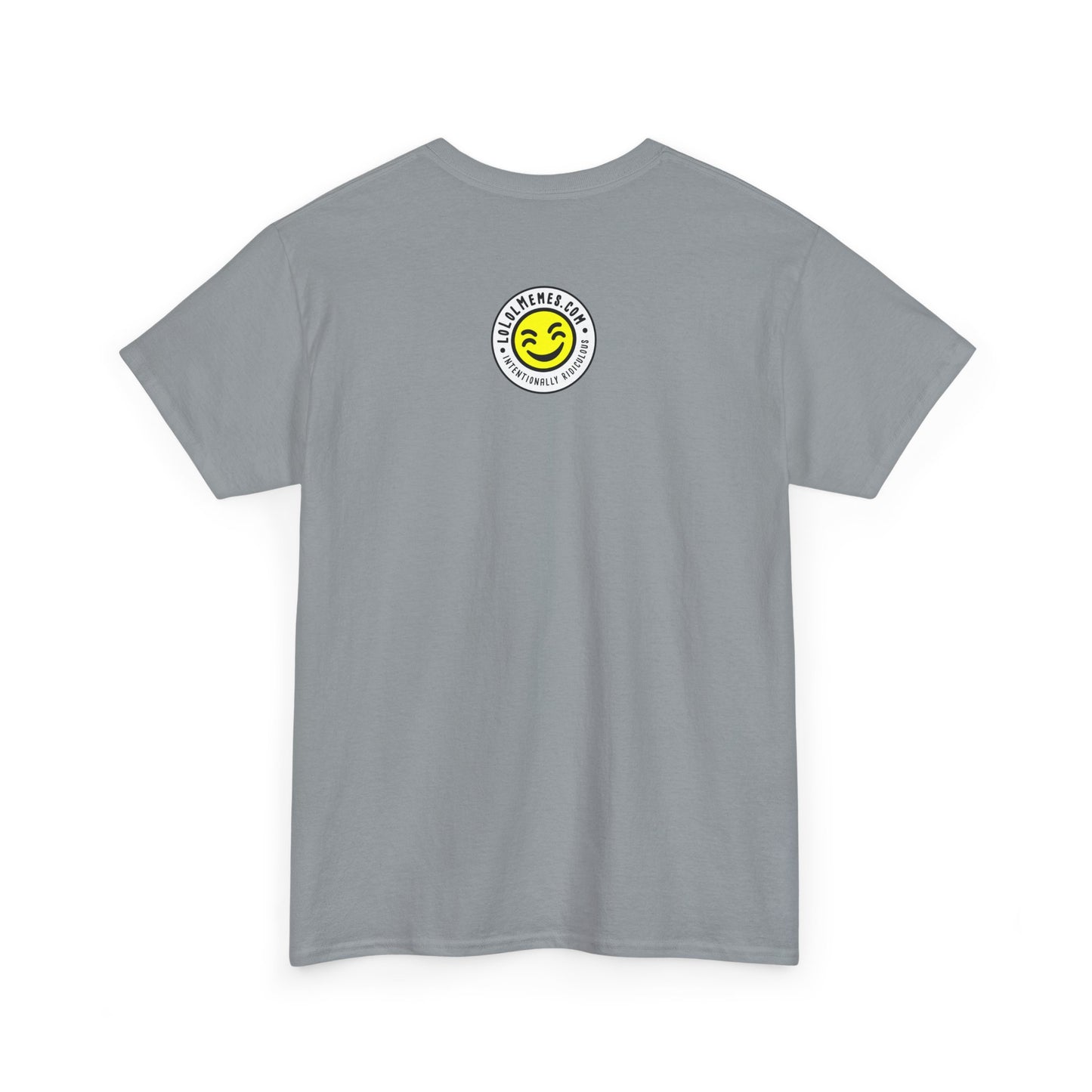 Official Vote Republicrats Logo Tee