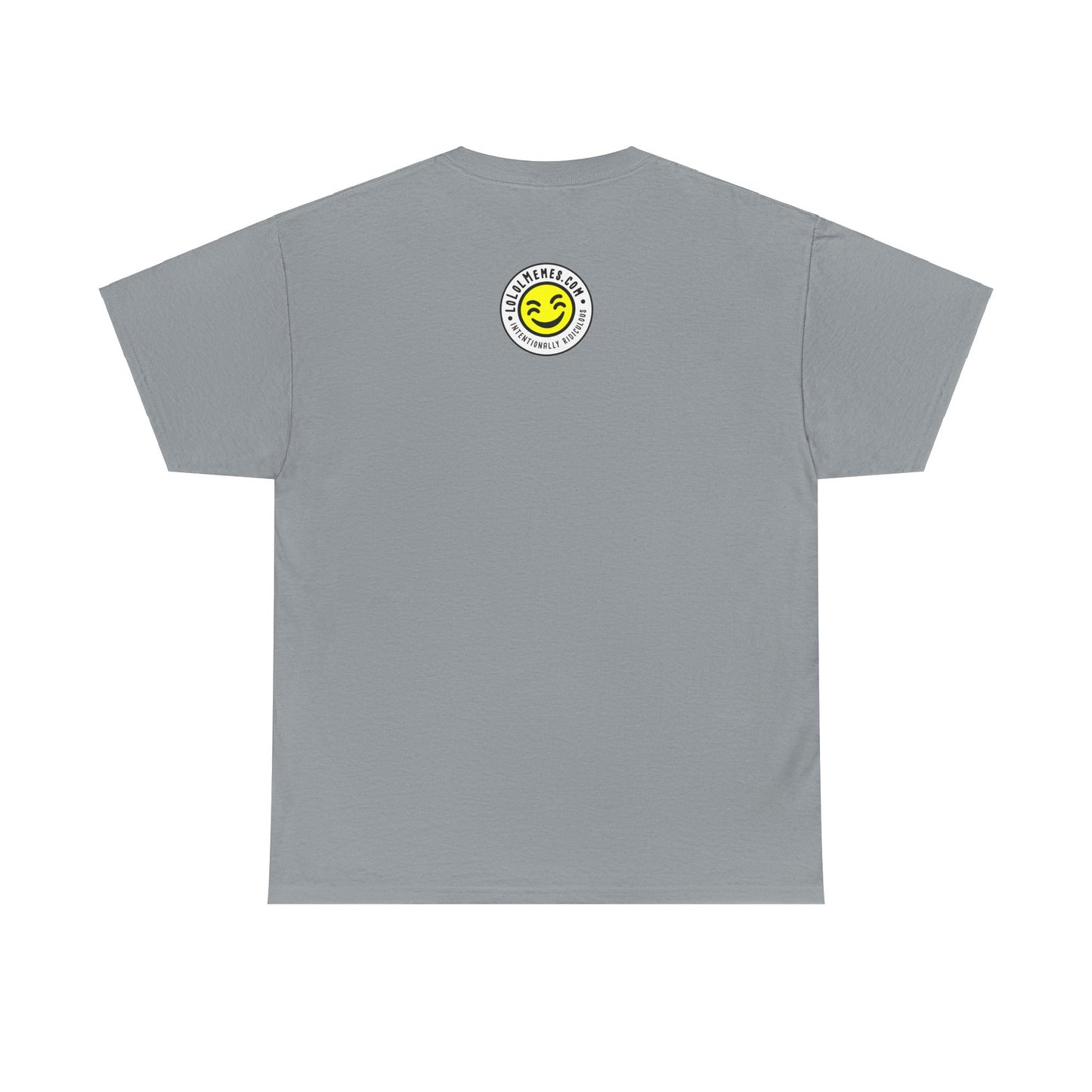 Official Vote Republicrats Logo Tee