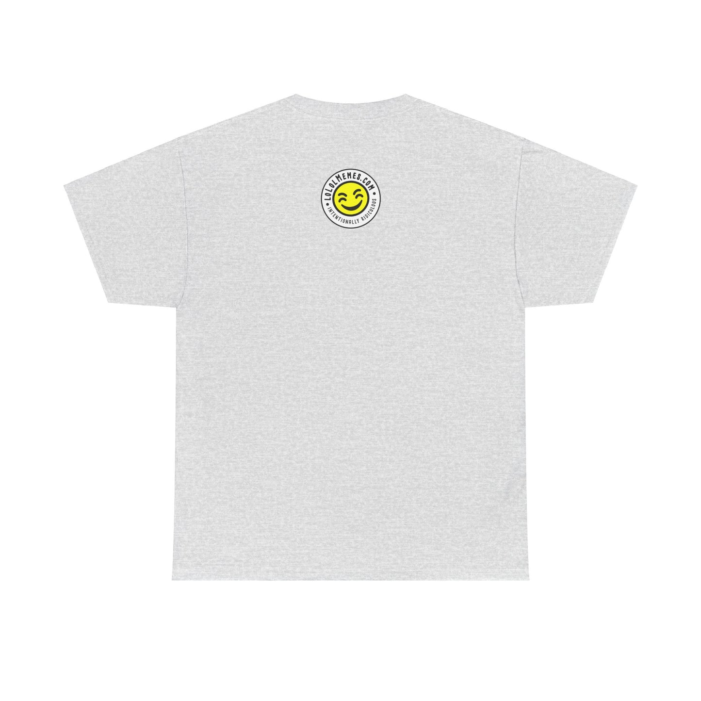 Official Vote Republicrats Logo Tee