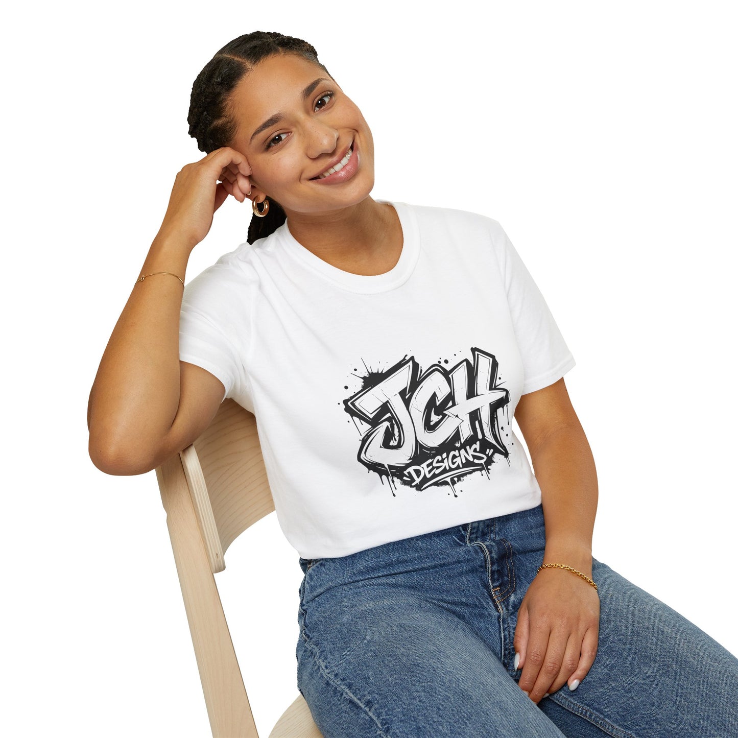 JCH DESIGNS