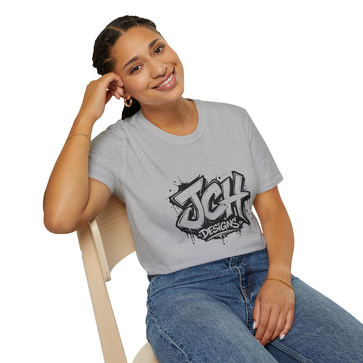 JCH DESIGNS