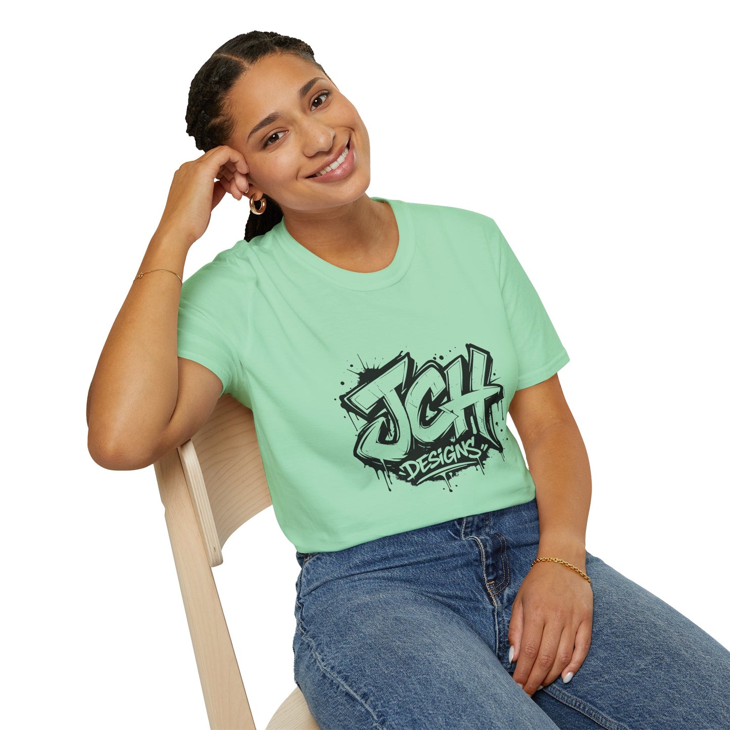 JCH DESIGNS