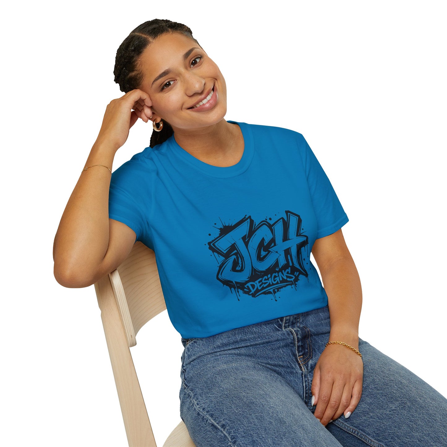 JCH DESIGNS